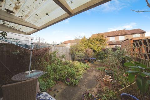 undefined, Fensome Drive, Houghton Regis, DUNSTABLE