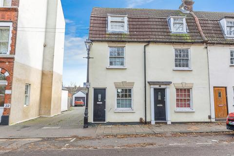 Mill Road, Gillingham