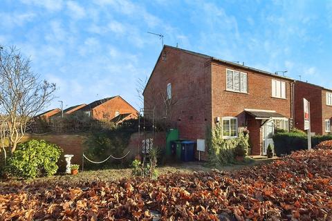 undefined, Lysander Close, Wellesbourne, Warwick