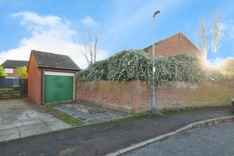undefined, Lysander Close, Wellesbourne, Warwick