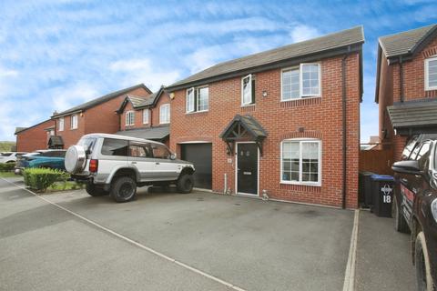 undefined, Skelhorn Avenue, RUGBY