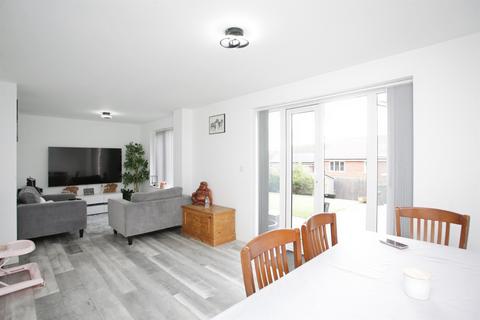 undefined, Skelhorn Avenue, RUGBY