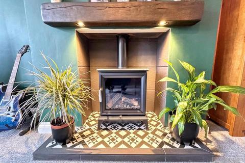 undefined, Wetenhall Drive, Leek