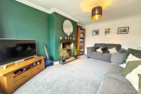 undefined, Wetenhall Drive, Leek