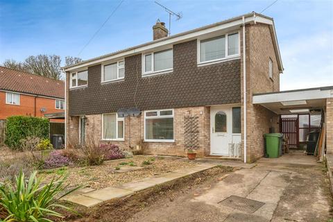 John O'gaunt Close, Aylsham, Norwich