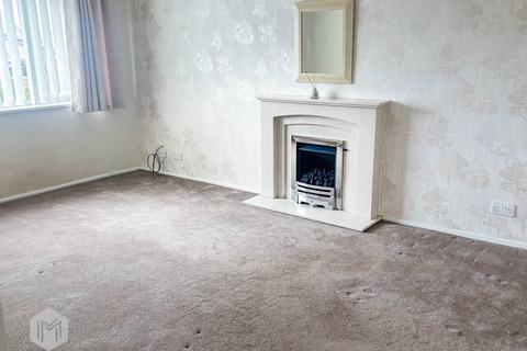 2 bedroom bungalow for sale, Mendip Drive, Breightmet, Bolton, BL2 6LQ