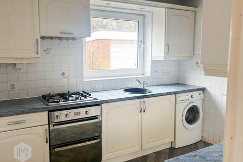 2 bedroom bungalow for sale, Mendip Drive, Breightmet, Bolton, BL2 6LQ