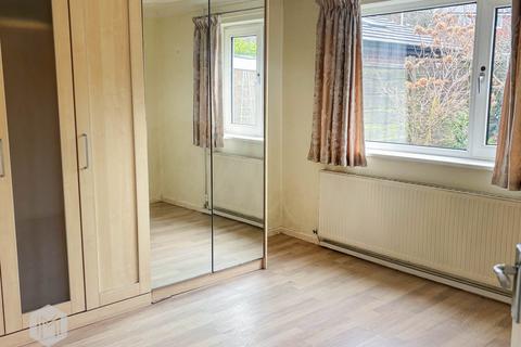 2 bedroom bungalow for sale, Mendip Drive, Breightmet, Bolton, BL2 6LQ