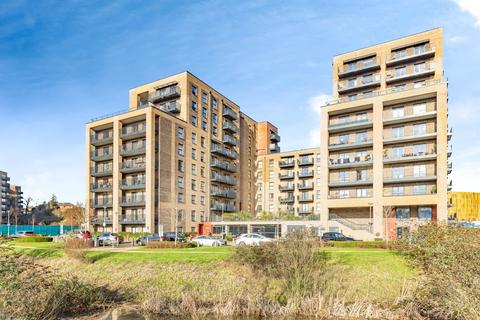 Colnebank Drive, Watford