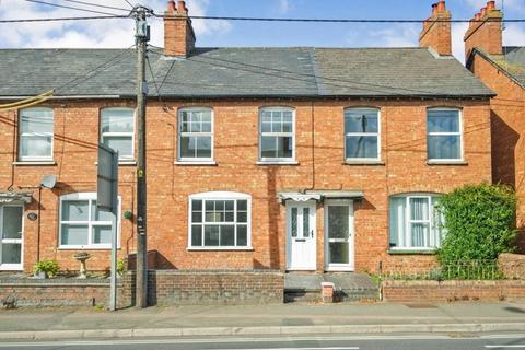 undefined, Field Street, Bicester