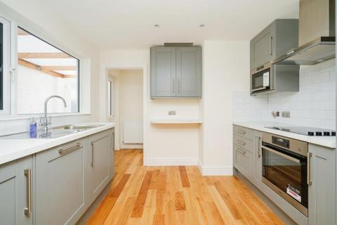 undefined, Field Street, Bicester