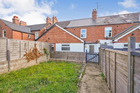 undefined, Field Street, Bicester