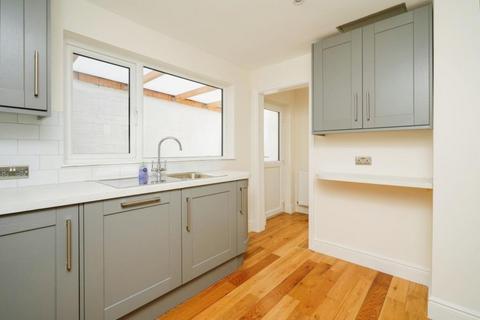 undefined, Field Street, Bicester