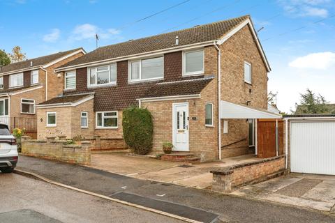 undefined, Oakleas Rise, Thrapston, Kettering