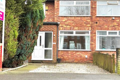 undefined, Welwyn Park Avenue, Hull