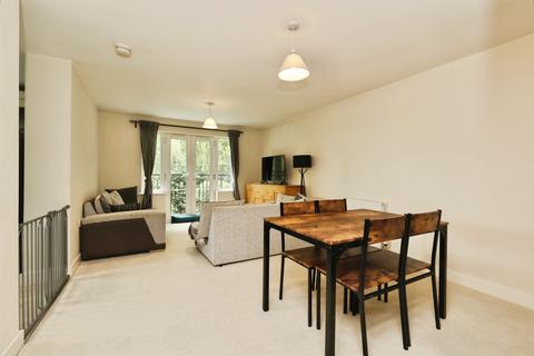 undefined, Greenacre Close, Gleadless, SHEFFIELD