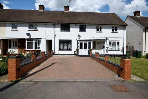 3 bedroom terraced house for sale, Valley Rise, Watford