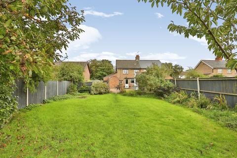 School Road, Holme Hale, Norfolk