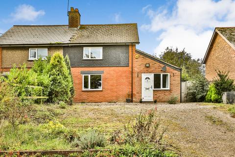undefined, School Road, Holme Hale, Norfolk