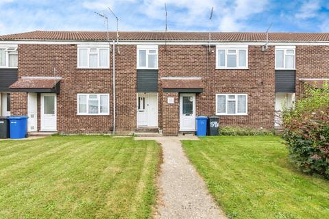 undefined, Spexhall Way, Lowestoft