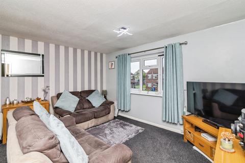undefined, Spexhall Way, Lowestoft