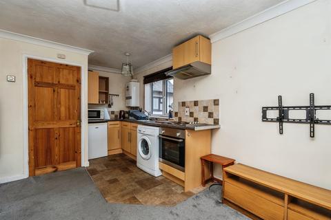 undefined, Rumbridge Street, Totton, Southampton