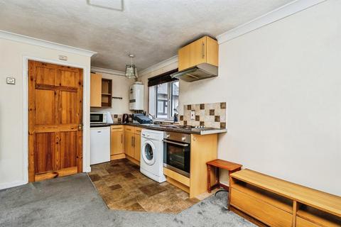 1 bedroom maisonette for sale, Rumbridge Street, Totton, Southampton