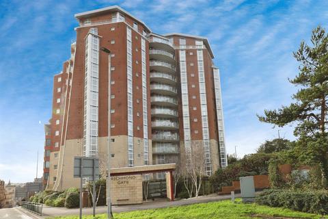 Richmond Hill Drive, Bournemouth