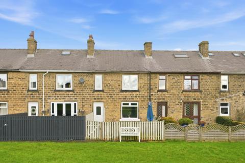 3 bedroom terraced house for sale, Denby Lane Crescent, Grange Moor, WF4