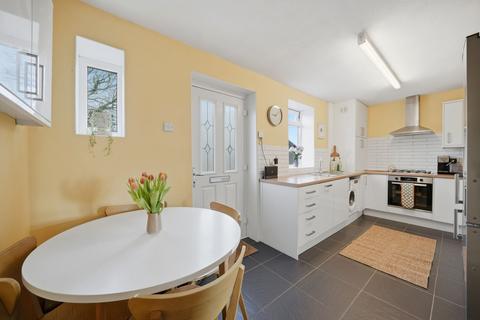 3 bedroom terraced house for sale, Denby Lane Crescent, Grange Moor, WF4