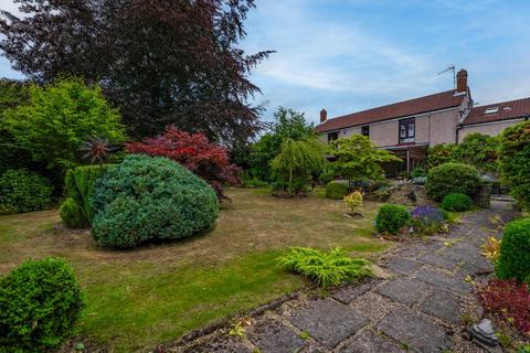 3 bedroom detached house for sale - Hady Lane, Hady, Chesterfield, S41 0DF