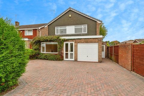 undefined, Wells Drive, Stafford