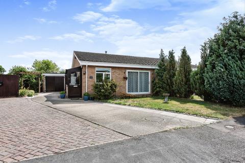 Archers Avenue, Feltwell, Thetford