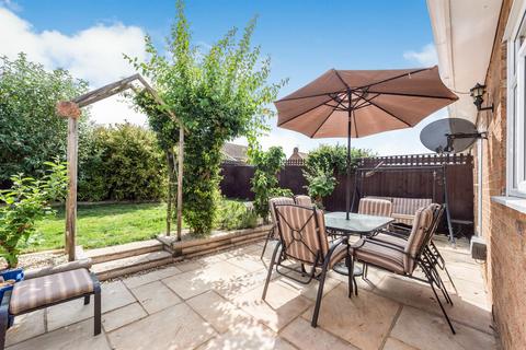 3 bedroom semi-detached bungalow for sale, Archers Avenue, Feltwell, Thetford