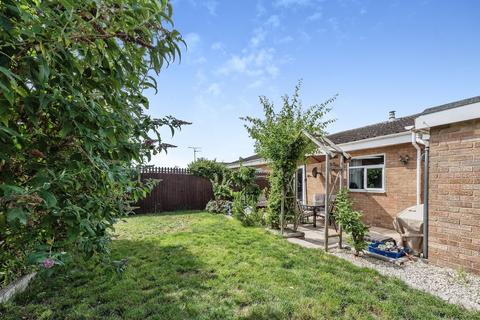 3 bedroom semi-detached bungalow for sale, Archers Avenue, Feltwell, Thetford
