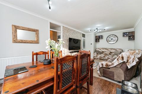 3 bedroom semi-detached bungalow for sale, Archers Avenue, Feltwell, Thetford