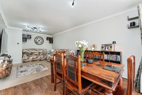 3 bedroom semi-detached bungalow for sale, Archers Avenue, Feltwell, Thetford