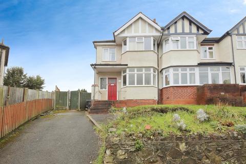 Wheats Avenue, Birmingham