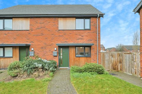 undefined, Woollen Way, Watton, Thetford