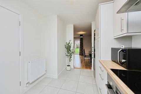 undefined, Woollen Way, Watton, Thetford