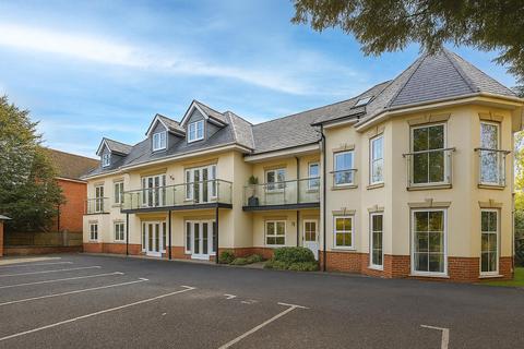 1 bedroom flat for sale, Surrey Road, BOURNEMOUTH