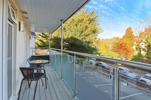 1 bedroom flat for sale, Surrey Road, BOURNEMOUTH