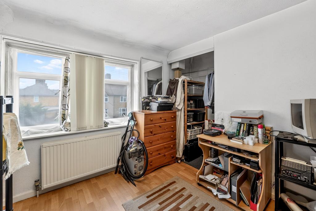 Home office