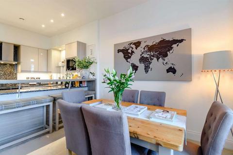 undefined, Bishopthorpe Road, York
