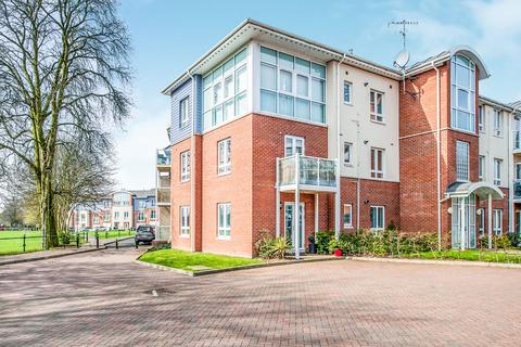 Pumphouse Crescent, Watford