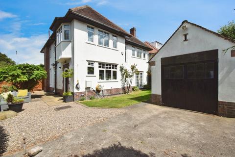 Leicester Road, Oadby, Leicester