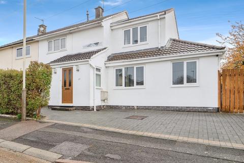 undefined, Kirkwall Crescent, Leicester