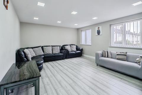 undefined, Kirkwall Crescent, Leicester
