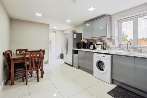 undefined, Kirkwall Crescent, Leicester