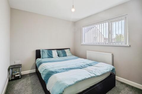 undefined, Kirkwall Crescent, Leicester